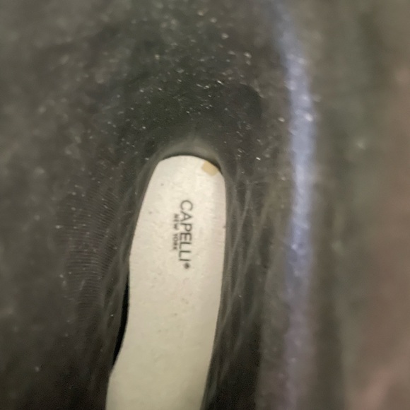 Rubber rain boots - size 10 - Picture 6 of 8